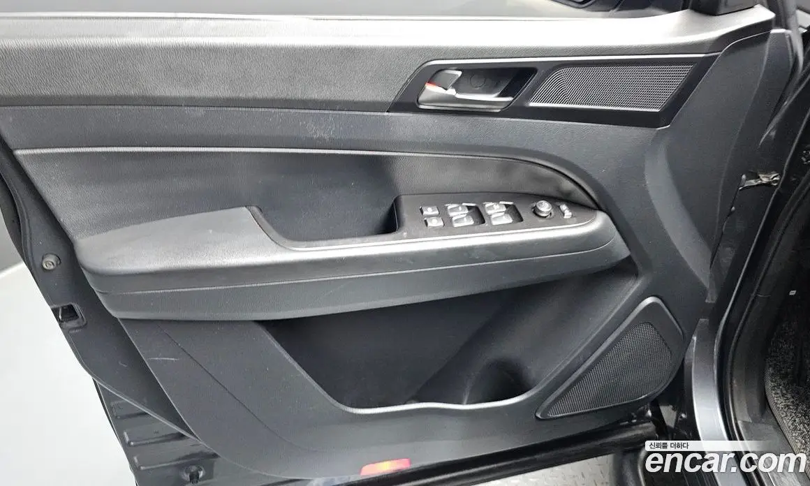 SsangYong Rexton 2021 2.2 автомат (гидро), фото 14