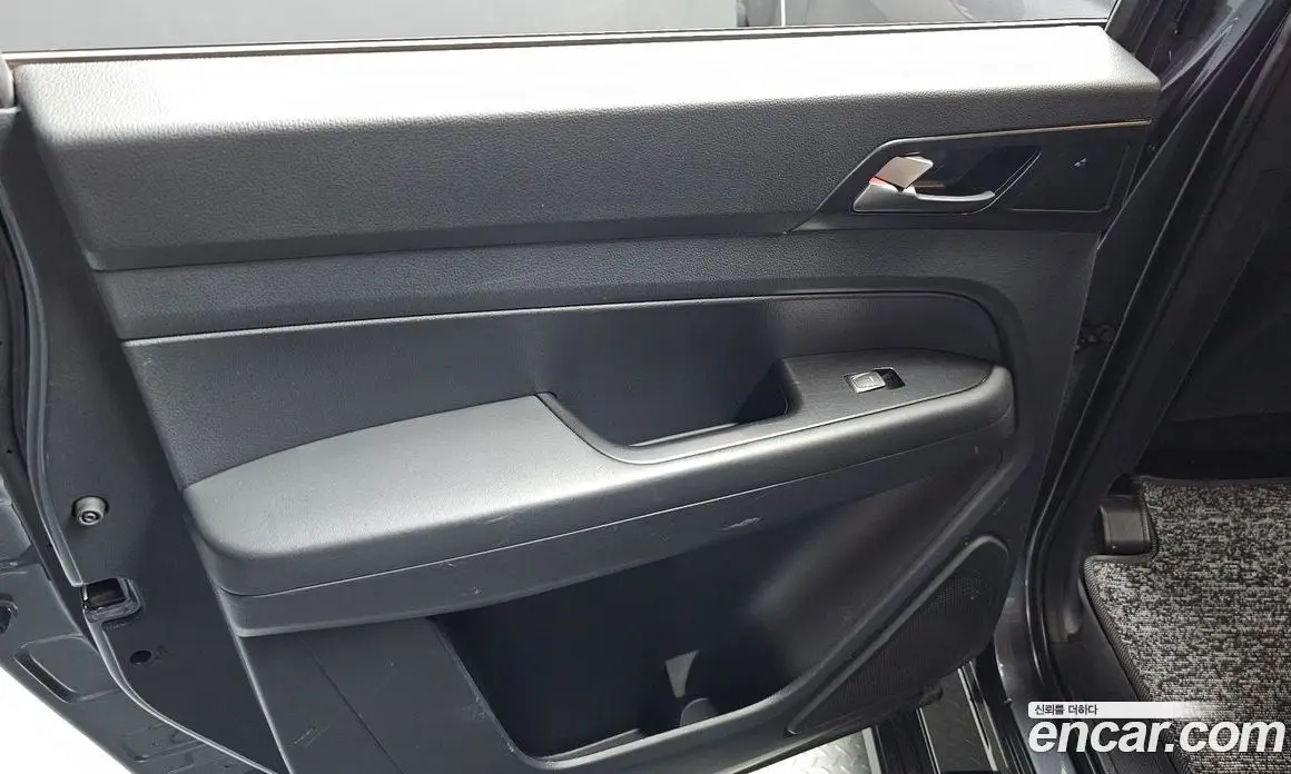SsangYong Rexton 2021 2.2 автомат (гидро), фото 15