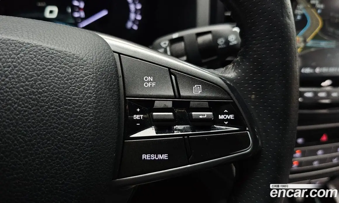 SsangYong Rexton 2021 2.2 автомат (гидро), фото 22