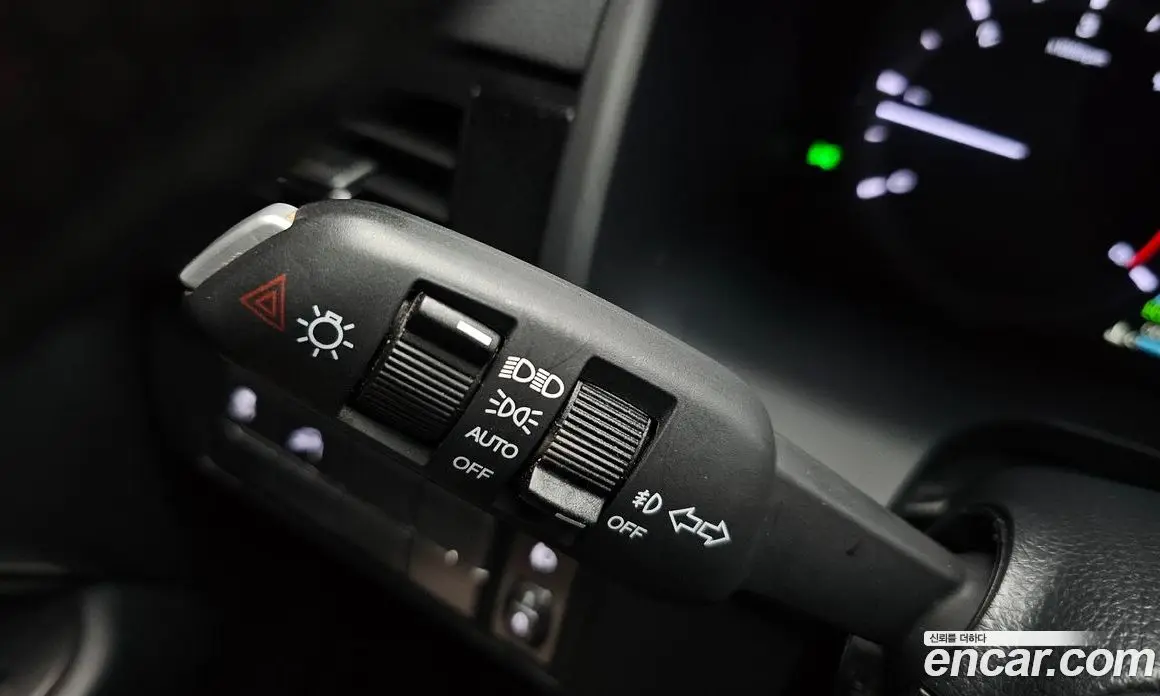 SsangYong Rexton 2021 2.2 автомат (гидро), фото 23