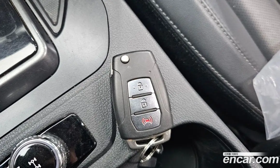 SsangYong Rexton 2021 2.2 автомат (гидро), фото 25