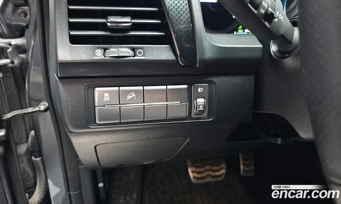 SsangYong Rexton 2021 2.2 автомат (гидро), фото 28