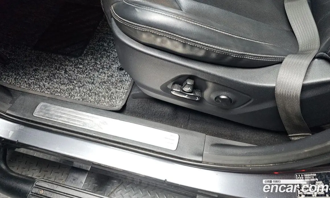 SsangYong Rexton 2021 2.2 автомат (гидро), фото 30