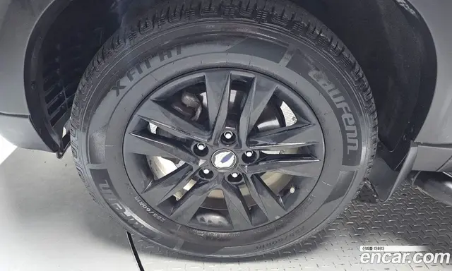 SsangYong Rexton 2021 2.2 автомат (гидро), миниатюра 5