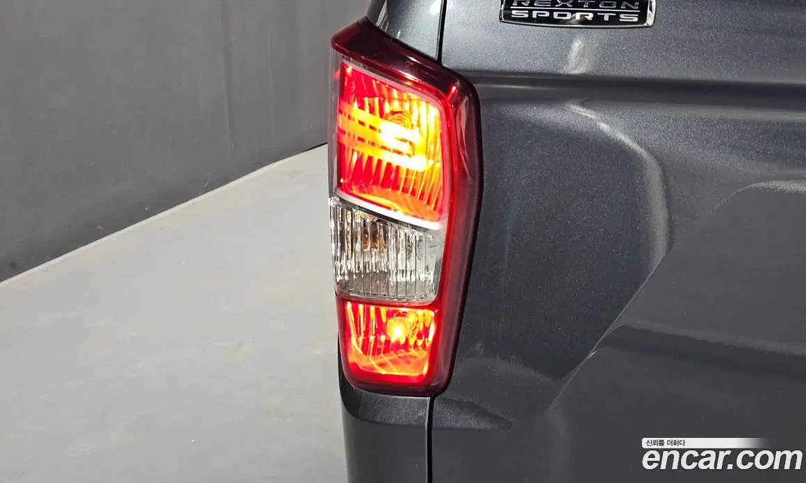 SsangYong Rexton 2021 2.2 автомат (гидро), фото 9