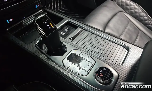 SsangYong Rexton 2021 2.2 автомат (гидро), миниатюра 9