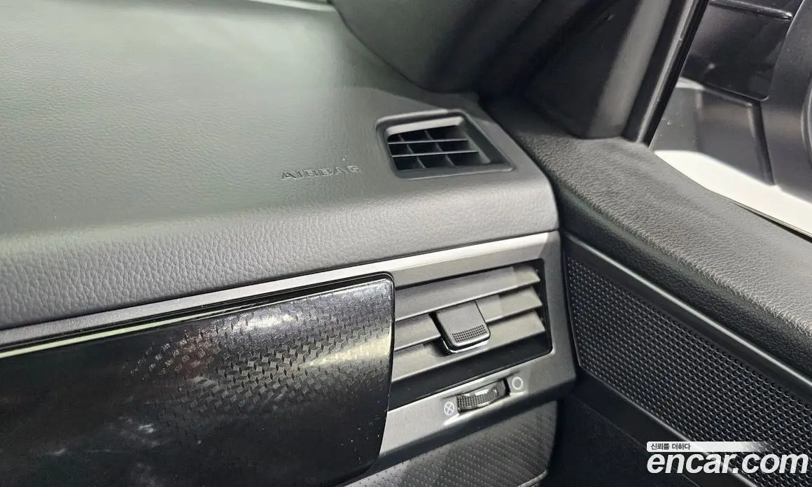 SsangYong Rexton 2022 2.2 автомат (гидро), фото 32