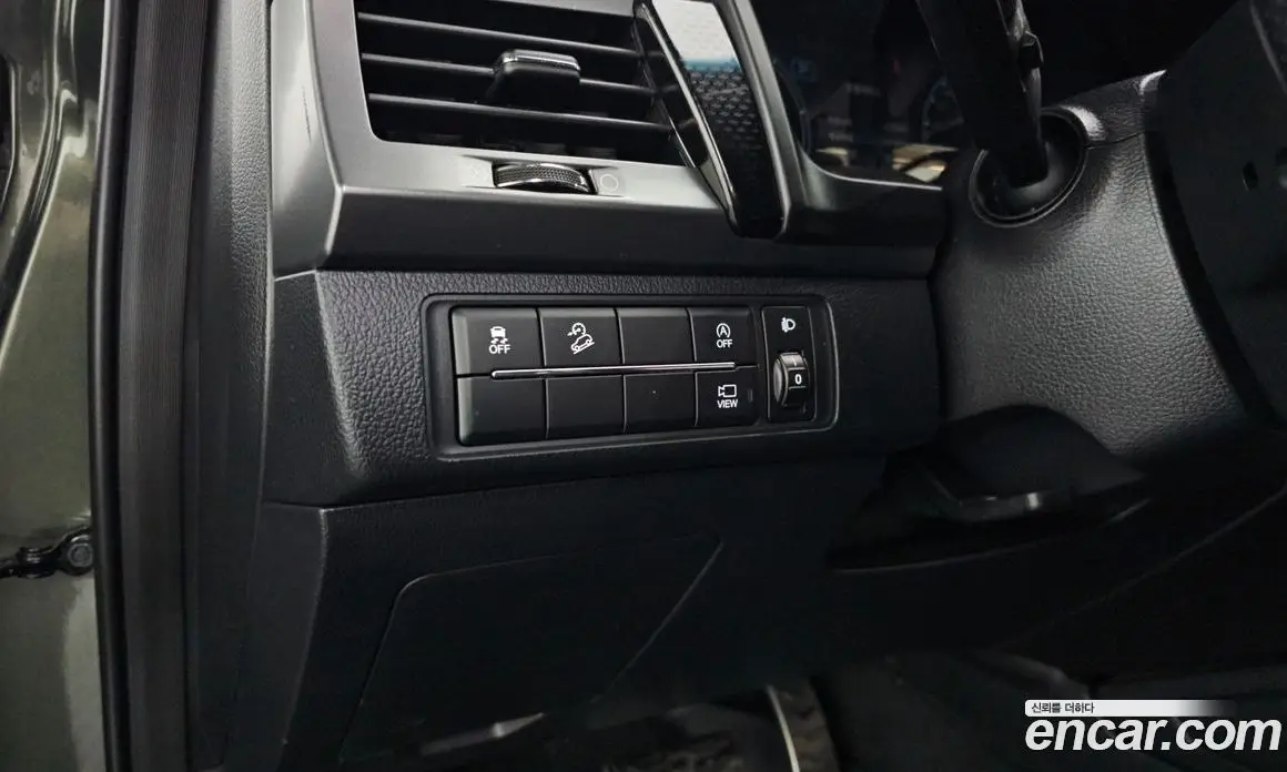 SsangYong Rexton 2022 2.2 автомат (гидро), фото 23