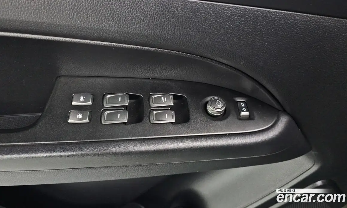 SsangYong Rexton 2022 2.2 автомат (гидро), фото 27