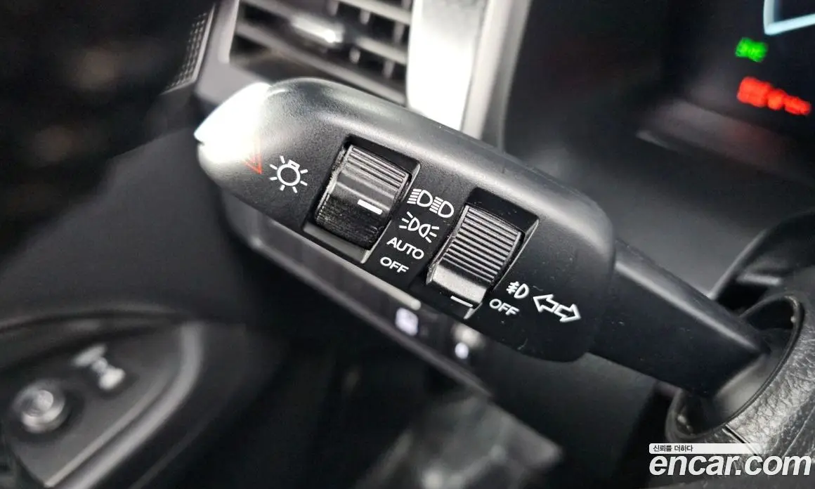 SsangYong Rexton 2022 2.2 автомат (гидро), фото 28