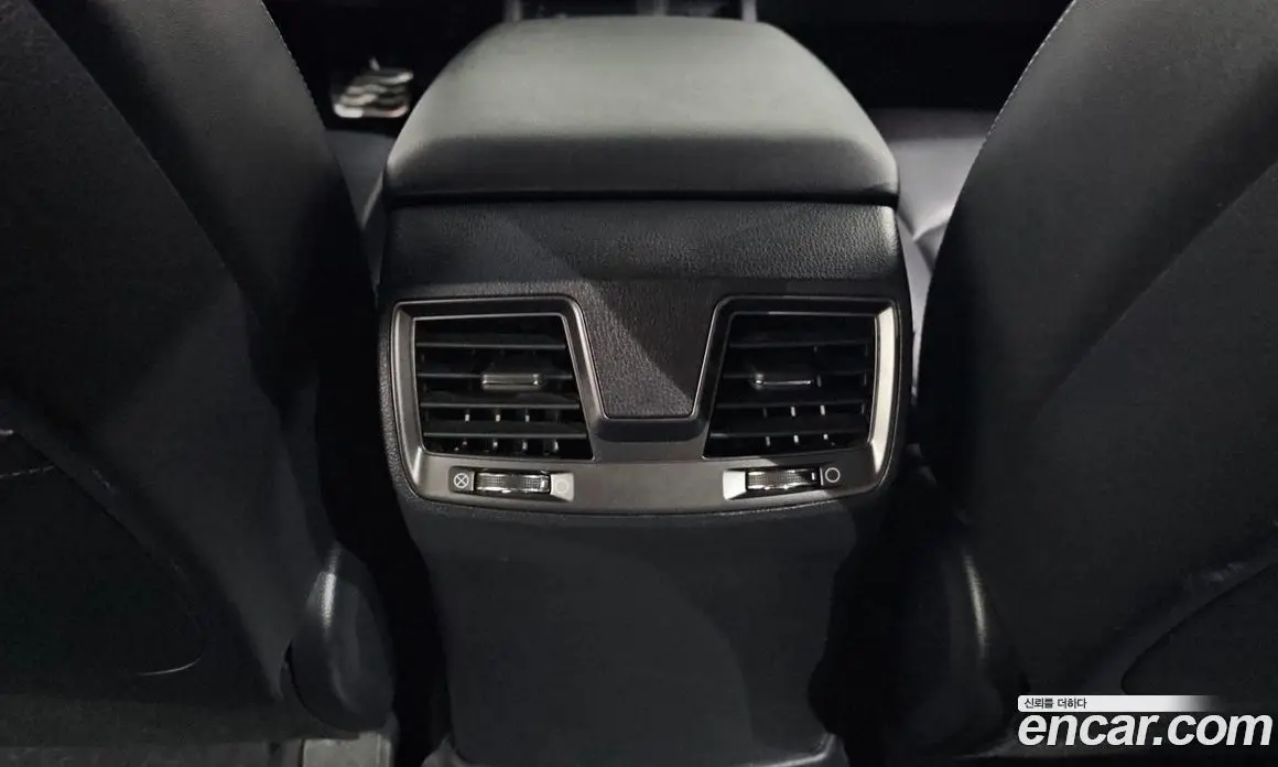 SsangYong Rexton 2022 2.2 автомат (гидро), фото 29