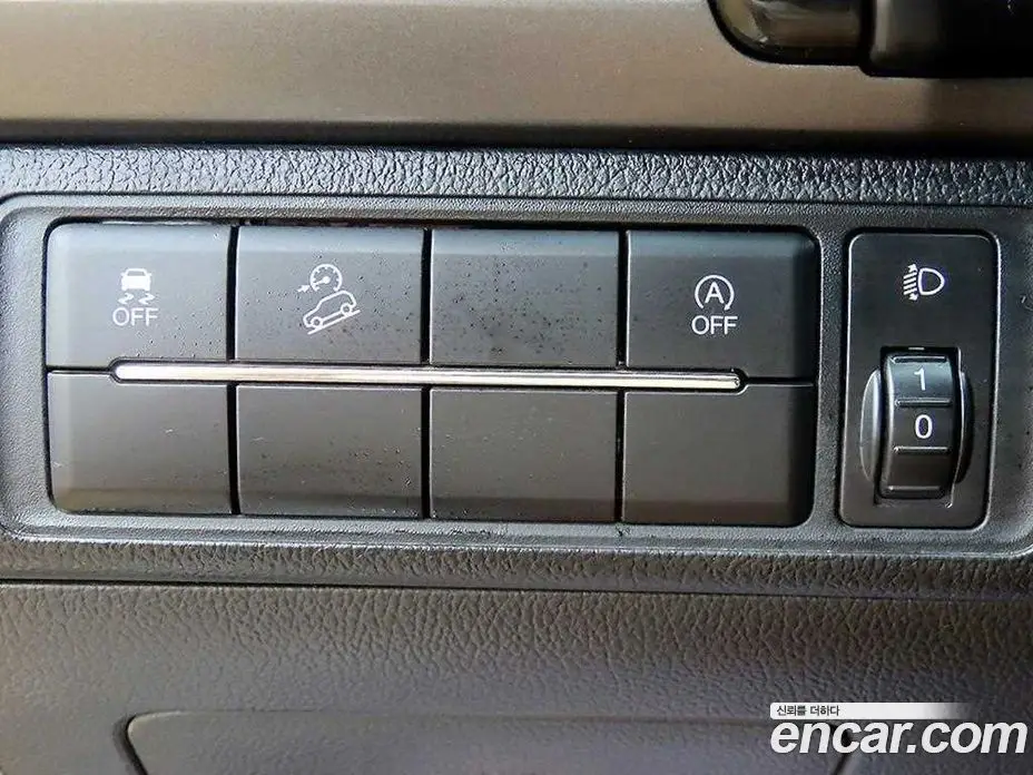 SsangYong Rexton 2022 2.2 автомат (гидро), фото 11