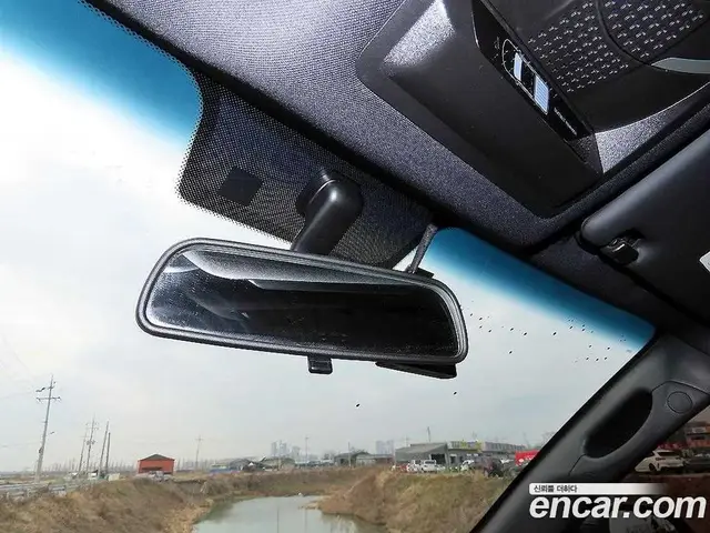 SsangYong Rexton 2022 2.2 автомат (гидро), миниатюра 9