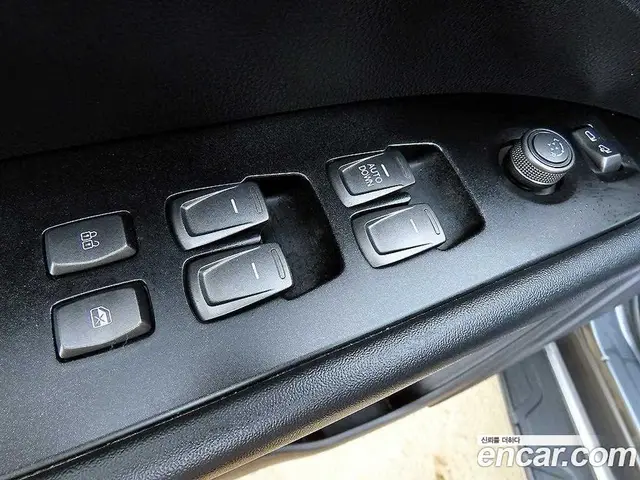 SsangYong Rexton 2022 2.2 автомат (гидро), миниатюра 10