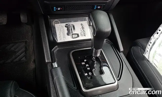 SsangYong Rexton 2024 2.2 автомат (гидро), миниатюра 12