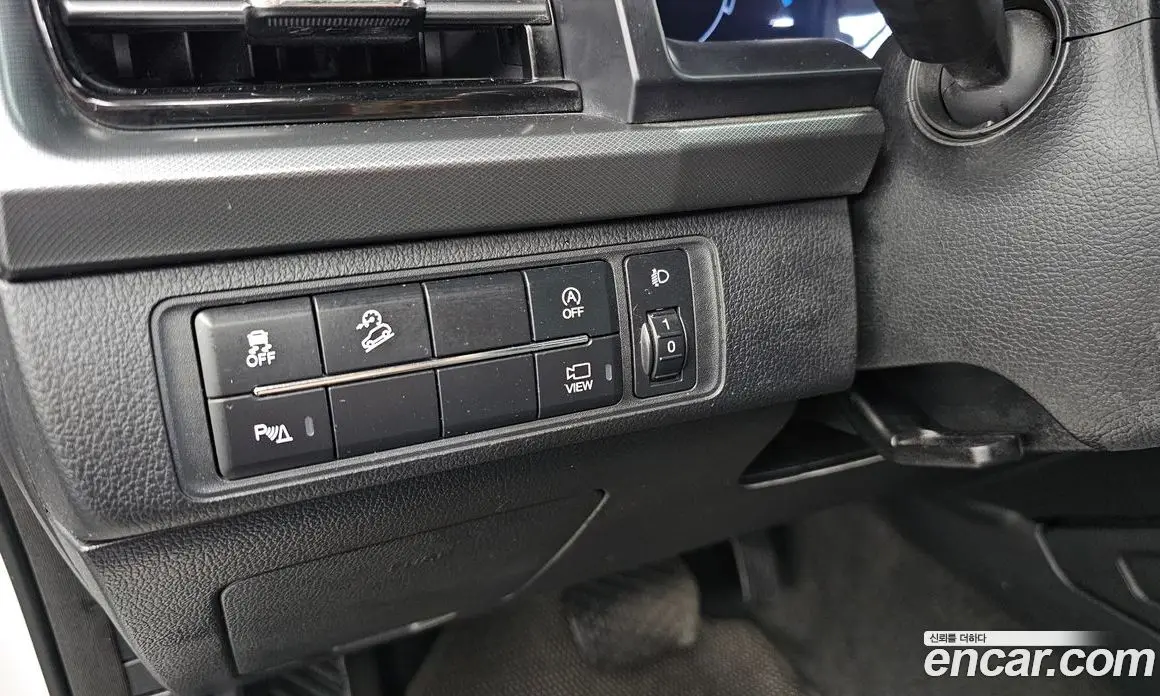 SsangYong Rexton 2024 2.2 автомат (гидро), фото 27
