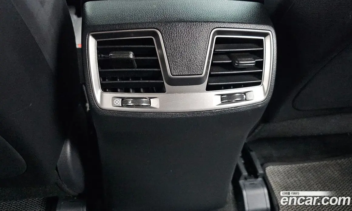 SsangYong Rexton 2024 2.2 автомат (гидро), фото 29