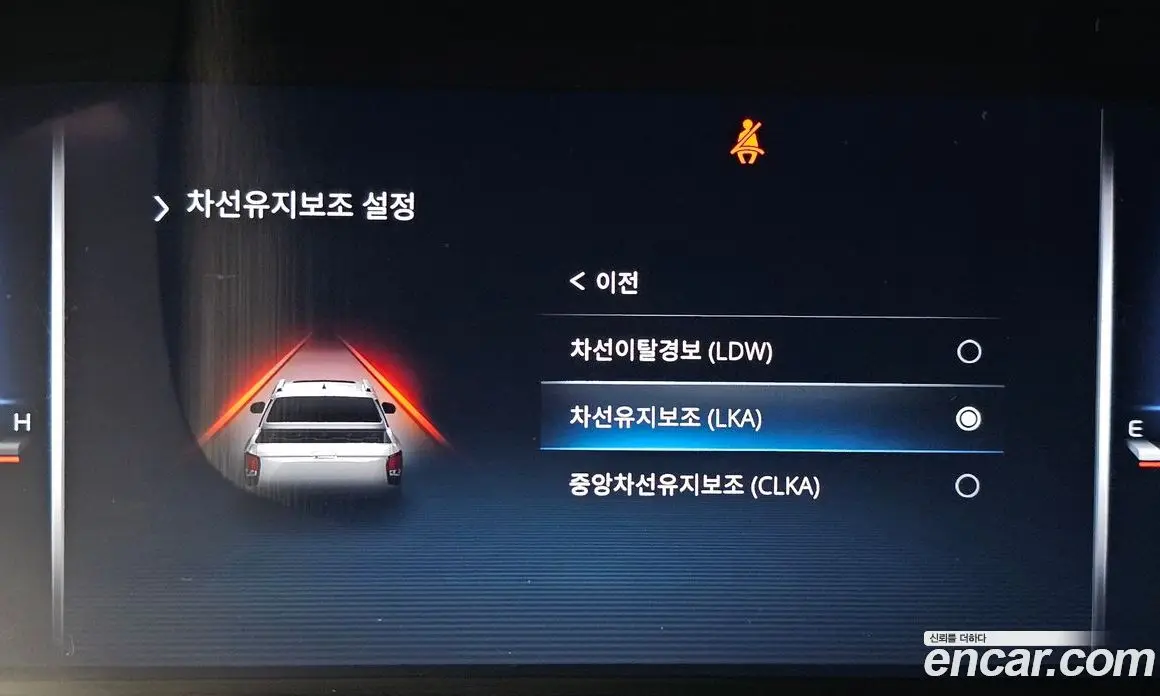 SsangYong Rexton 2024 2.2 автомат (гидро), фото 31