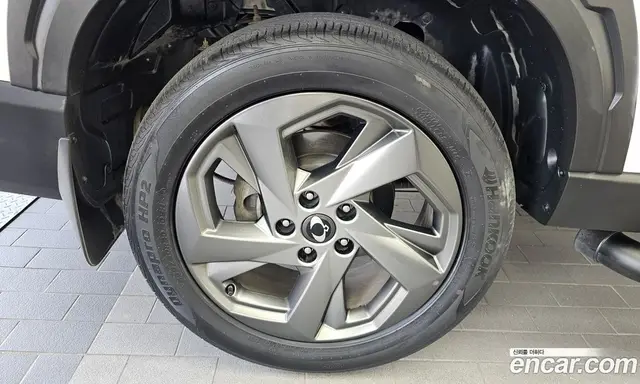 SsangYong Rexton 2024 2.2 автомат (гидро), миниатюра 5