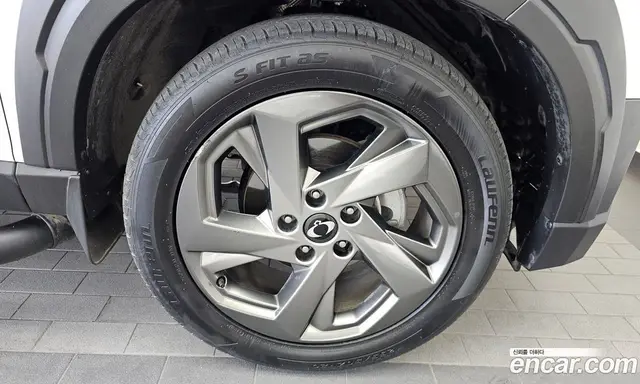 SsangYong Rexton 2024 2.2 автомат (гидро), миниатюра 7