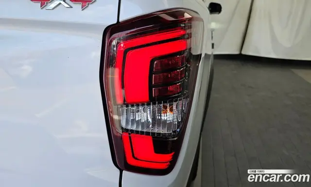 SsangYong Rexton 2024 2.2 автомат (гидро), миниатюра 9