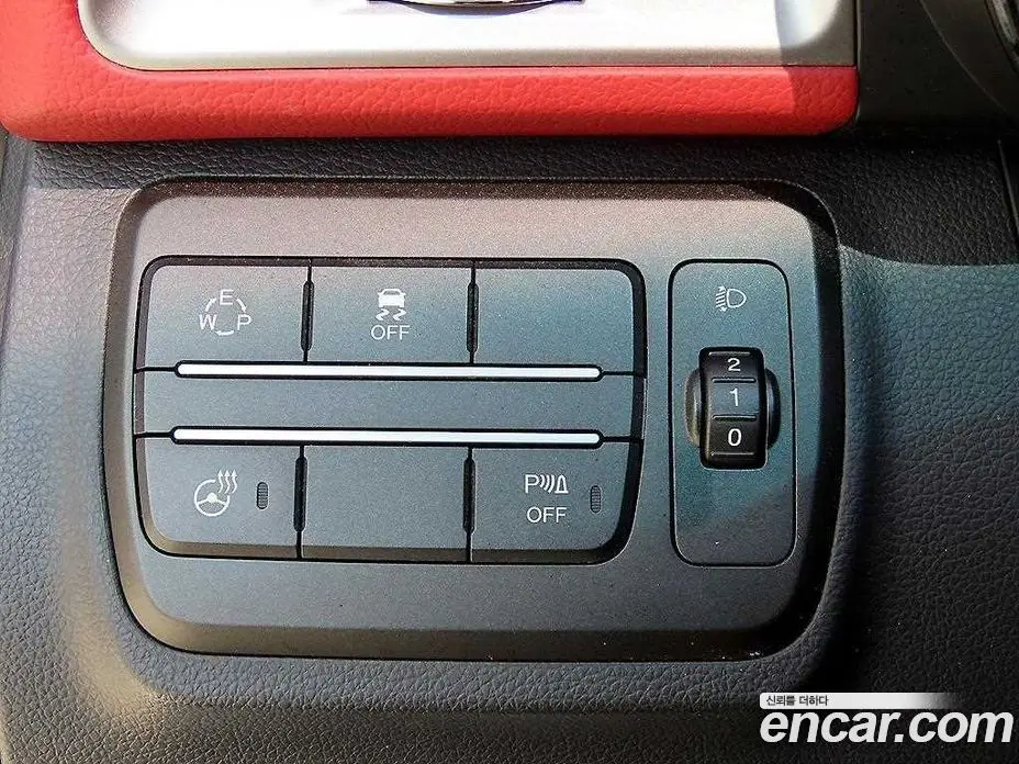 SsangYong TIBOLI 2015 1.6 автомат (гидро), фото 12