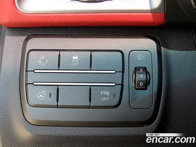SsangYong TIBOLI 2015 1.6 автомат (гидро), миниатюра 12