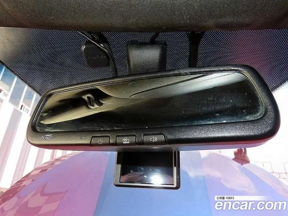 SsangYong TIBOLI 2015 1.6 автомат (гидро), фото 16