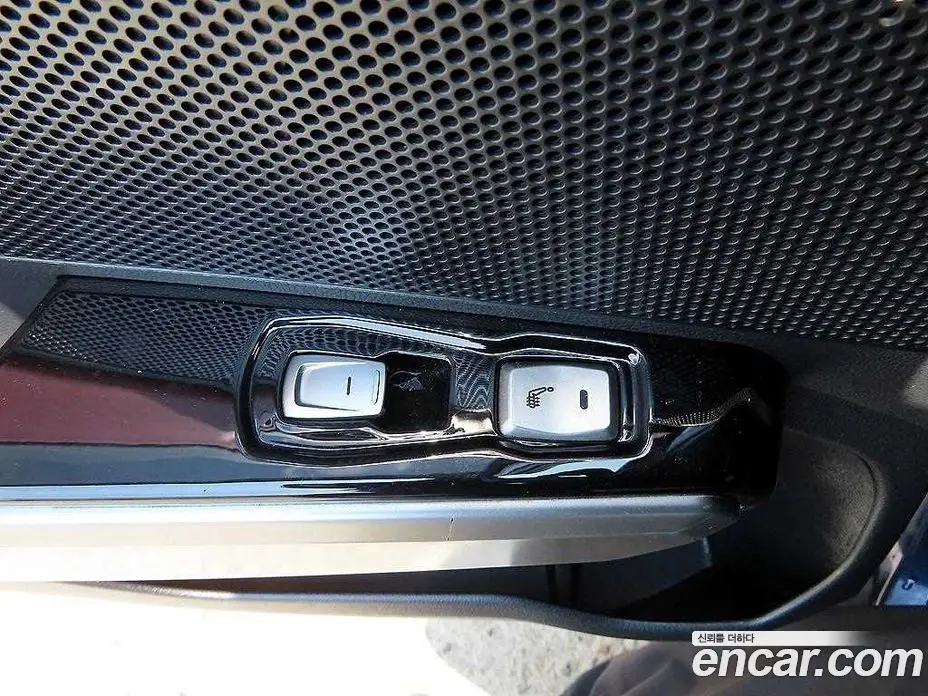 SsangYong TIBOLI 2015 1.6 автомат (гидро), фото 17