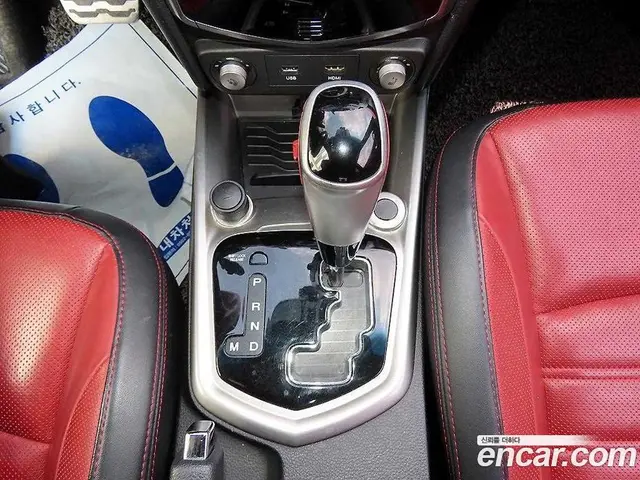 SsangYong TIBOLI 2015 1.6 автомат (гидро), миниатюра 10