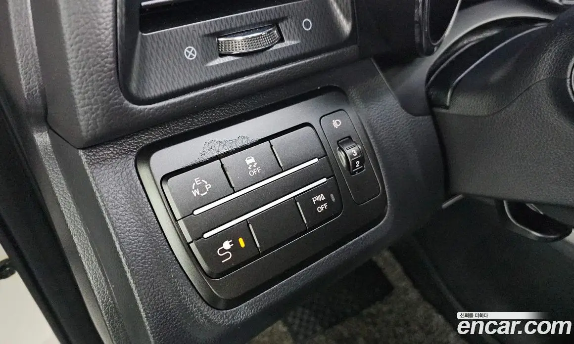 SsangYong TIBOLI 2016 1.6 автомат (гидро), фото 16