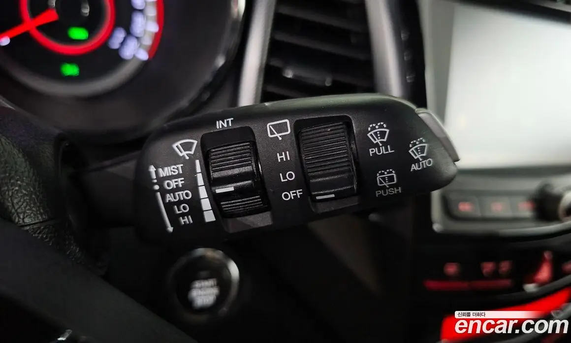 SsangYong TIBOLI 2017 1.6 автомат (гидро), фото 22