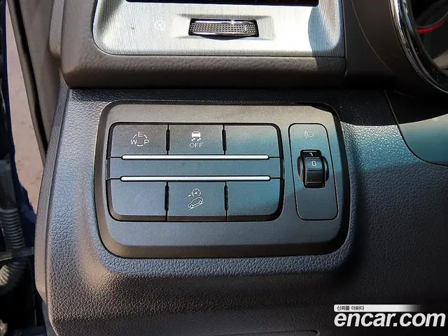 SsangYong TIBOLI 2019 1.6 автомат (гидро), миниатюра 12