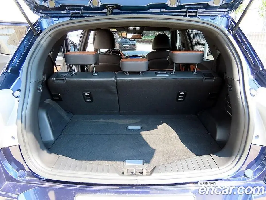SsangYong TIBOLI 2019 1.6 автомат (гидро), фото 18