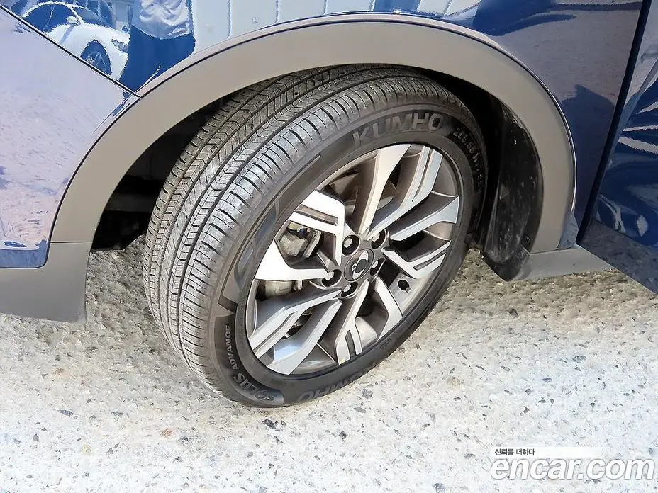 SsangYong TIBOLI 2019 1.6 автомат (гидро), фото 20