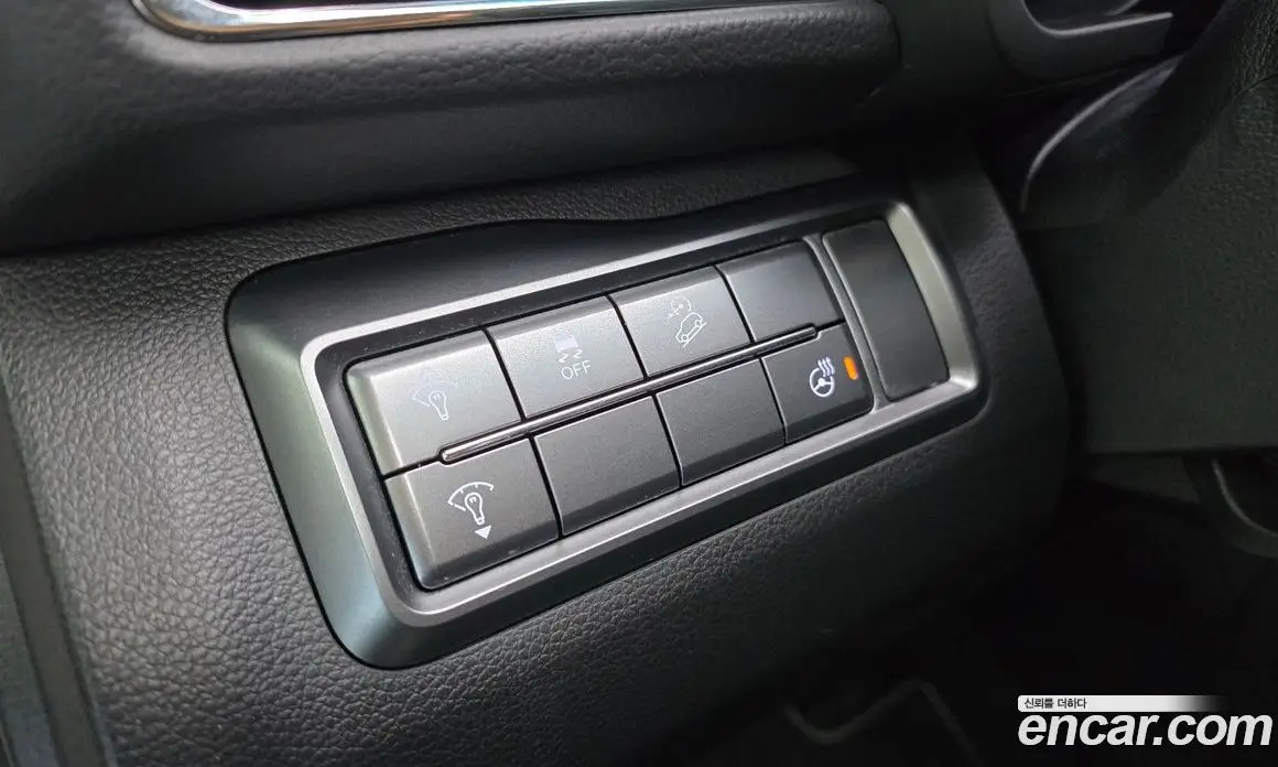 SsangYong TIBOLI 2020 1.5 автомат (гидро), фото 13