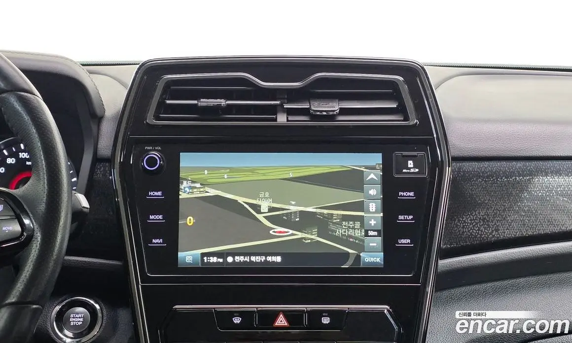 SsangYong TIBOLI 2020 1.5 автомат (гидро), фото 16