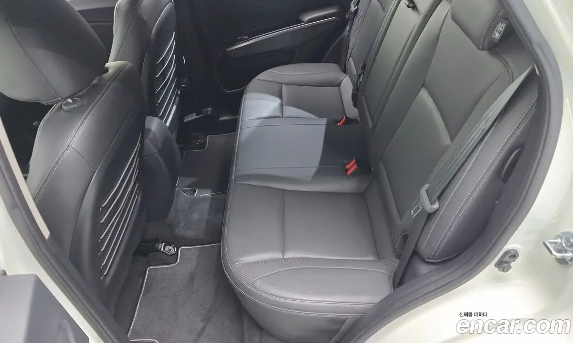 SsangYong TIBOLI 2020 1.5 автомат (гидро), фото 18