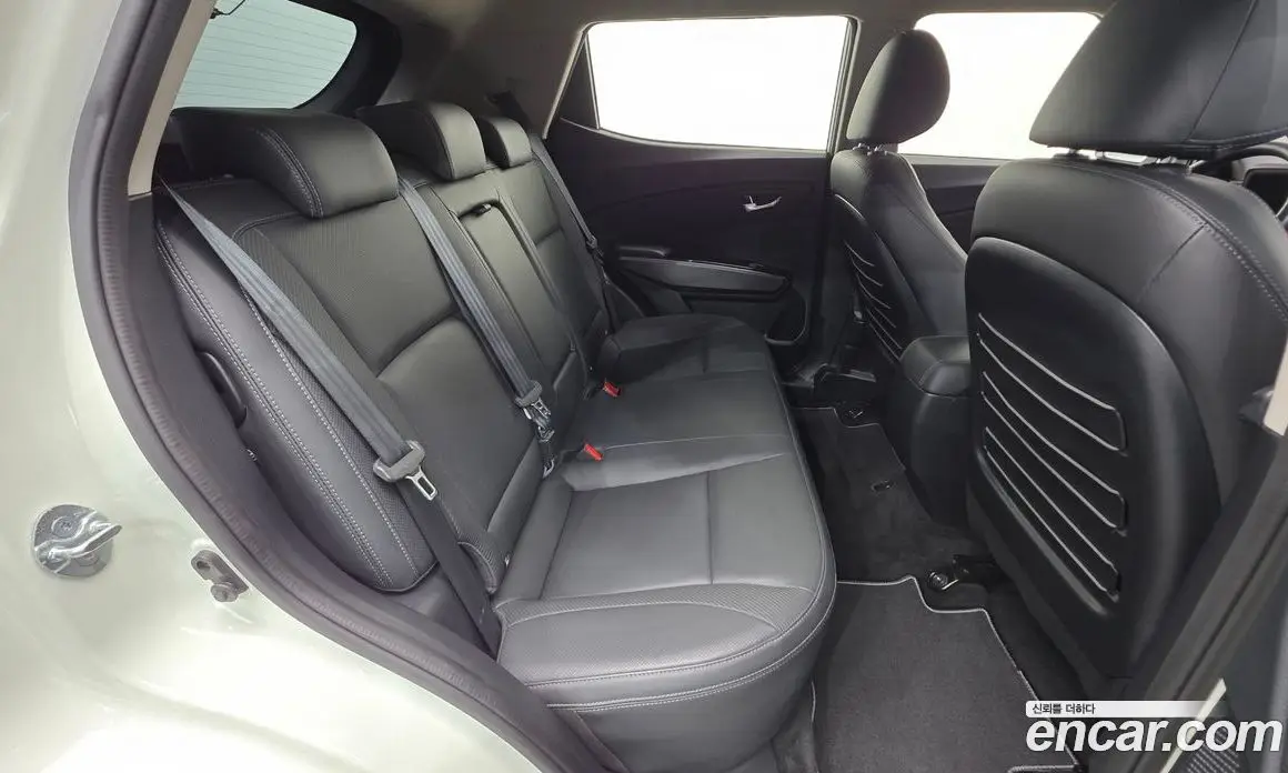 SsangYong TIBOLI 2020 1.5 автомат (гидро), фото 19