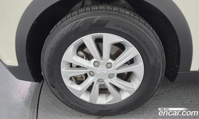 SsangYong TIBOLI 2020 1.5 автомат (гидро), миниатюра 5