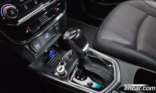 SsangYong TIBOLI 2020 1.5 автомат (гидро), миниатюра 9