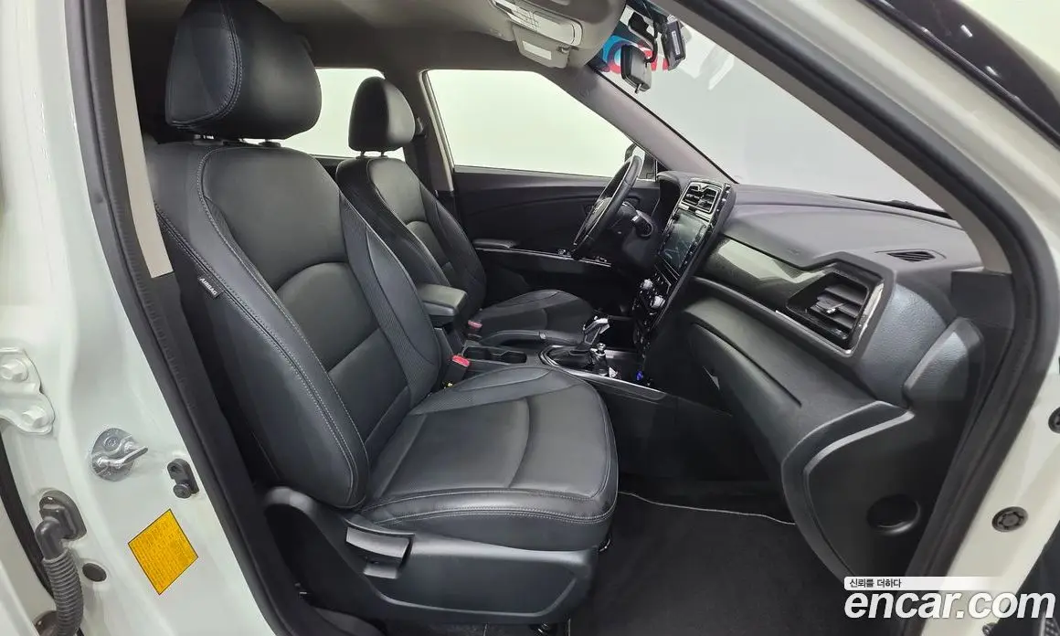SsangYong TIBOLI 2020 1.5 автомат (гидро), фото 10