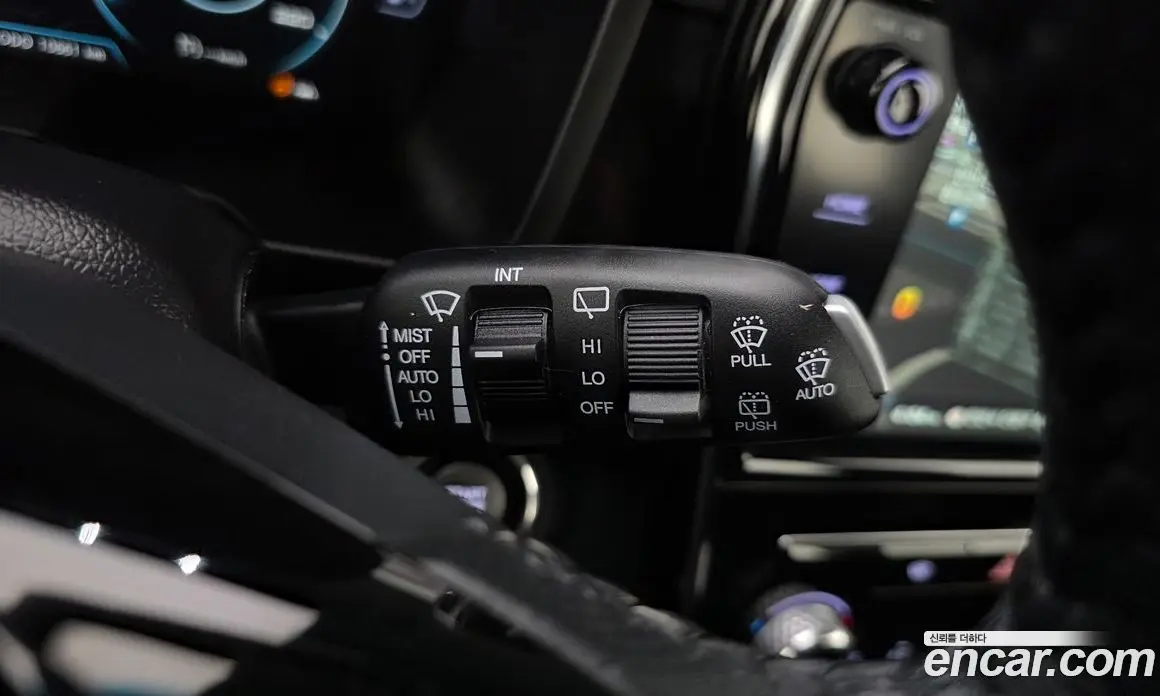 SsangYong TIBOLI 2021 1.5 автомат (гидро), фото 21