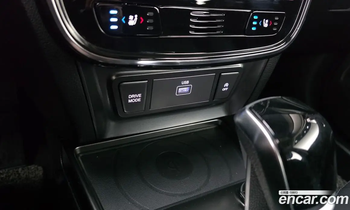 SsangYong TIBOLI 2021 1.5 автомат (гидро), фото 24
