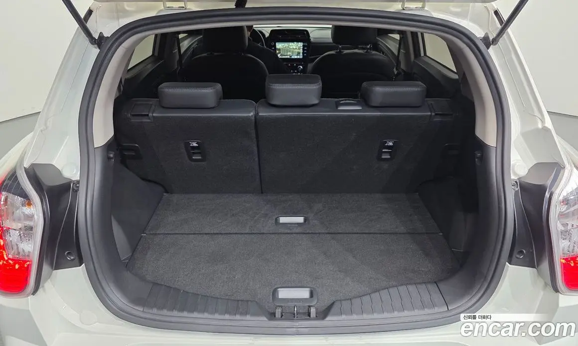 SsangYong TIBOLI 2021 1.5 автомат (гидро), фото 27