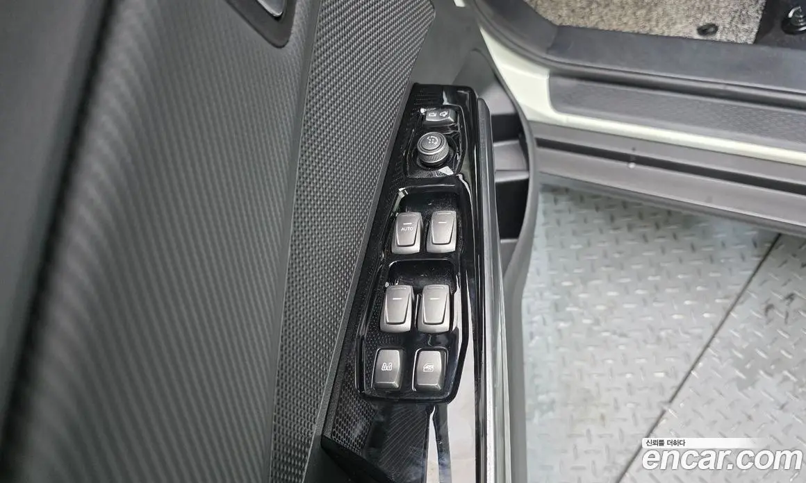 SsangYong TIBOLI 2021 1.5 автомат (гидро), фото 29
