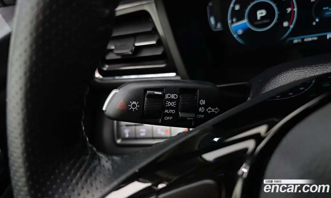 SsangYong TIBOLI 2021 1.5 автомат (гидро), фото 30