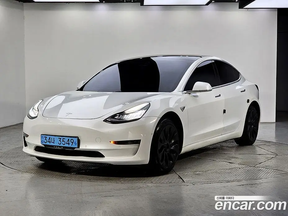 Tesla Model 3 2020 0.1 автомат (гидро), фото 1 Tesla Model 3 2020 0.1 автомат (гидро), фото 1