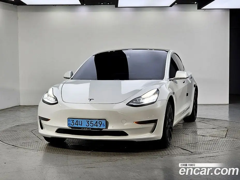 Tesla Model 3 2020 0.1 автомат (гидро), фото 2 Tesla Model 3 2020 0.1 автомат (гидро), фото 2