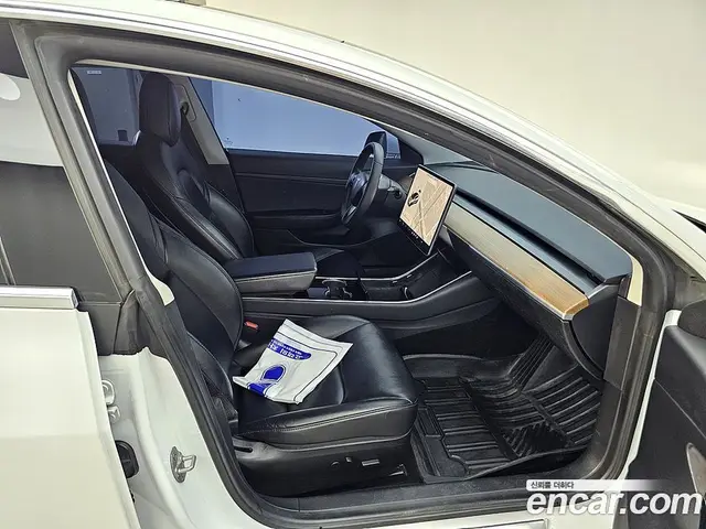 Tesla Model 3 2020 0.1 автомат (гидро), миниатюра 11 Tesla Model 3 2020 0.1 автомат (гидро), миниатюра 11